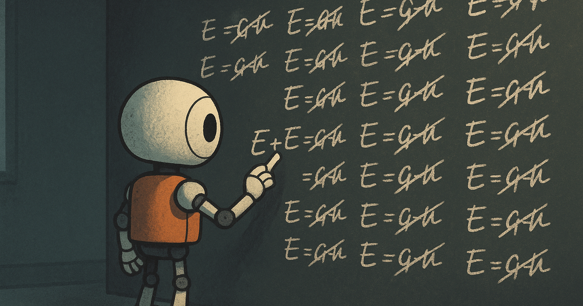Most AI Agents Have No Memory