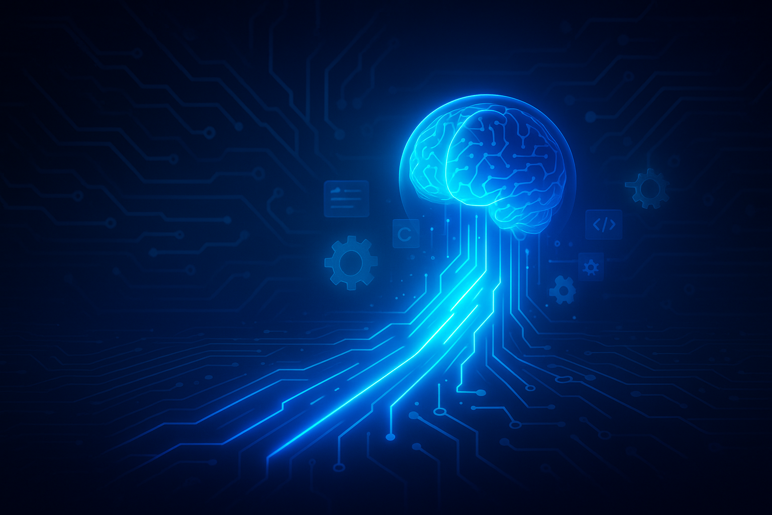 When Code Writes Itself: The Dawn of Just‑in‑Time Software